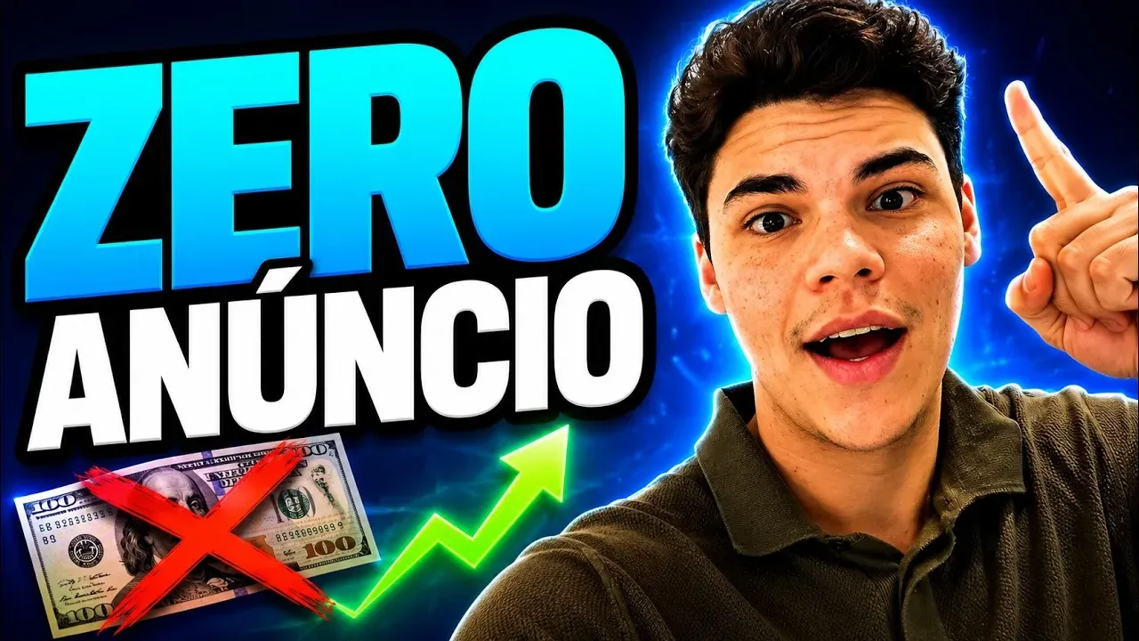Homem apresentando no vídeo o passo a passo de automação de comentários para vender no Instagram sem anúncio